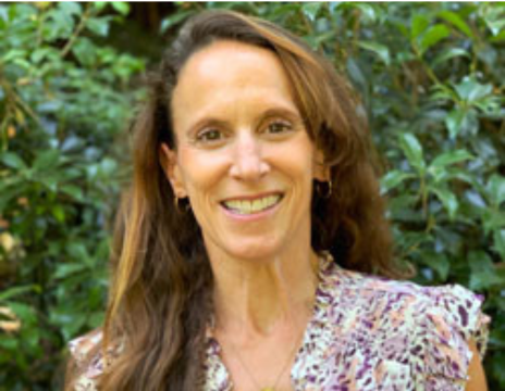 Annamarie Marsh Louie 